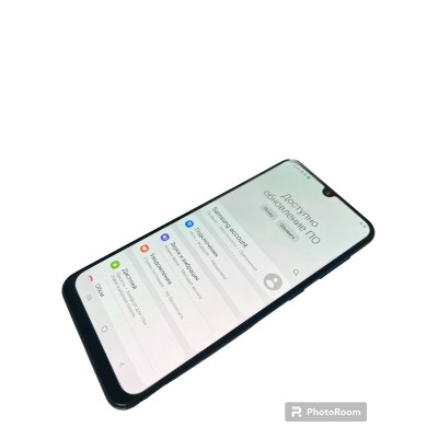 Мобильный телефон Samsung A50 64Gb