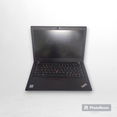 Ноутбук Lenovo ThinkPad x280