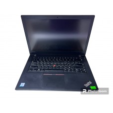 Lenovo ThinkPad 