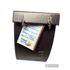 Серьги со вставками, золото 585 (14K), вес 2.76 г.