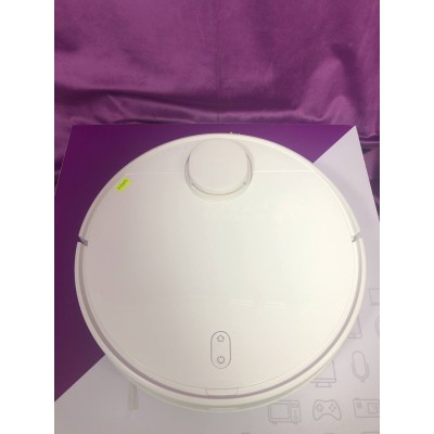 Робот пылесос Xiaomi Robot Vacuum Mop P