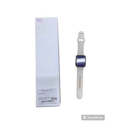 apple watch 6 44мм