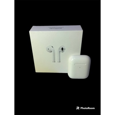 apple air pods 2 наушники