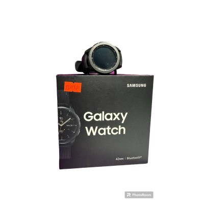 Часы Samsung Galaxy Watch 42mm SM-R810 