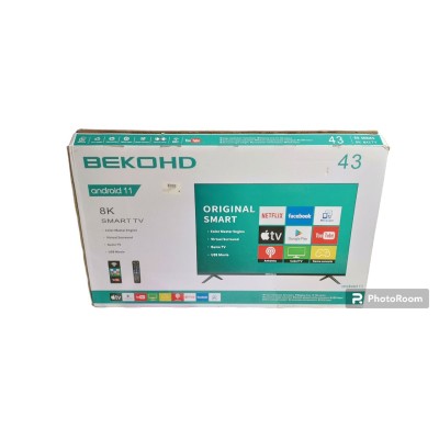 Телевизор BEKO