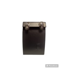 Серьги с камнями, золото 585 (14K), вес 4.8 г.