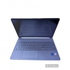 Ноутбук HP Intel core i5 11gen 8GB RAM SSD