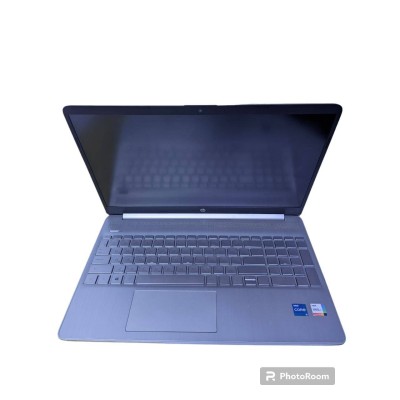 Ноутбук HP Intel core i5 11gen 8GB RAM SSD