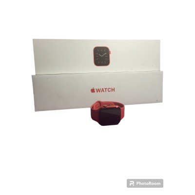 часы Apple watch 6 44MM