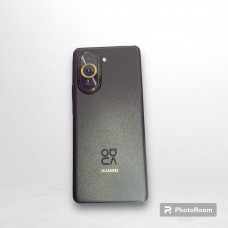 Huawei nova 10 Pro, 256 ГБ, черный, 8 ГБ