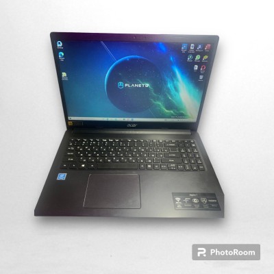 Ноутбук Acer Aspire 3 Pentium N5