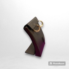 Серьги, золото 585 (14K), вес 1.03 г.