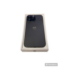 Iphone iPhone 14 Pro Max, 128 ГБ, черный, 6 ГБ