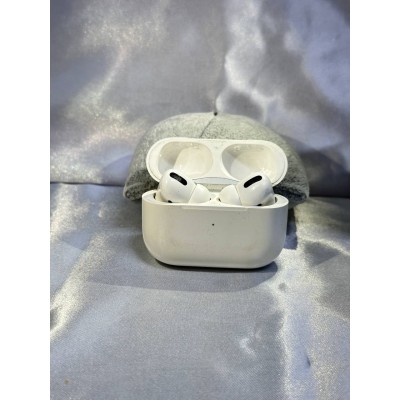 Наушники airpods pro