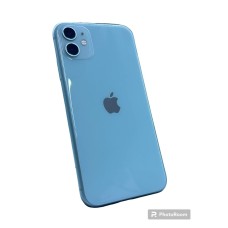 Iphone iPhone 11, 64 ГБ, зеленый, 4 ГБ