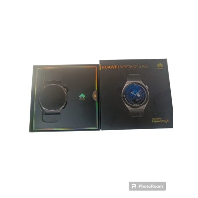 Huawei Watch GT 3 Pro 