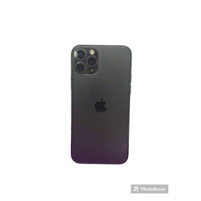 Iphone iPhone 11 Pro, 256 ГБ, черный, 4 ГБ