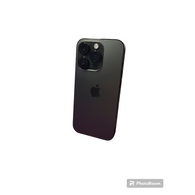 Iphone iPhone 14 Pro, 128 ГБ, черный, 6 ГБ