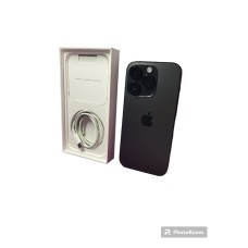 Iphone iPhone 14 Pro, 128 ГБ, черный, 6 ГБ