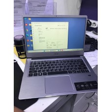 Ноутбук Acer AMD Ryzen-3 3поколение 