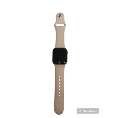 APPLE WATCH S6 40 GOLD ALUMINIUM PS SP