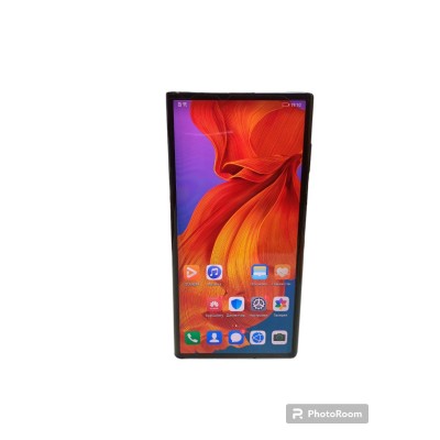 Huawei Mate X, 512 ГБ, синий, 8 ГБ