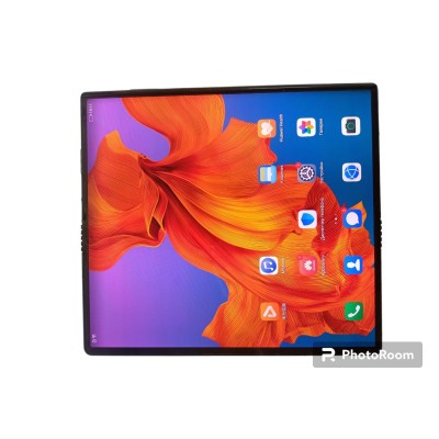 Huawei Mate X, 512 ГБ, синий, 8 ГБ