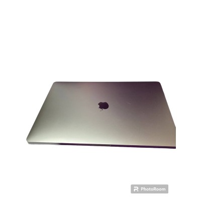 MACBOOK PRO (16-INCH, 2019)