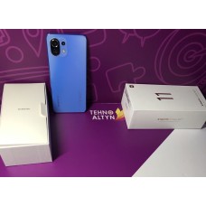 Мобильный телефон Xiaomi 11 Lite 5G NE 8/256 ГБ