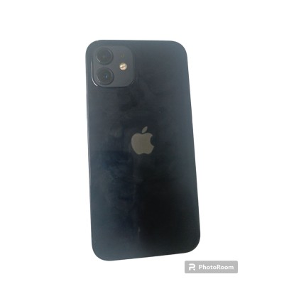 Iphone iPhone 12, 128 ГБ, синий, 4 ГБ