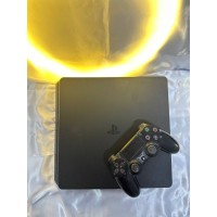 Sony Playstation 4 slim 512 bg