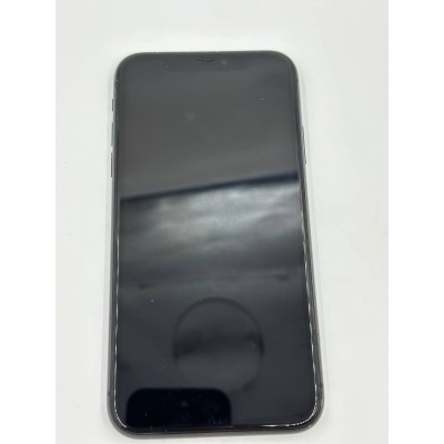 Iphone iPhone 11, 64 ГБ, черный, 4 ГБ
