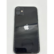 Iphone iPhone 11, 64 ГБ, черный, 4 ГБ