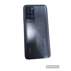 Xiaomi Redmi Note 11E Pro, 128 ГБ, серый, 6 ГБ