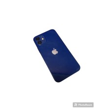 Iphone iPhone 12, 128 ГБ, синий, 4 ГБ