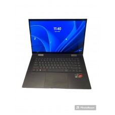 Ноутбук HP Ryzen 5-5500U