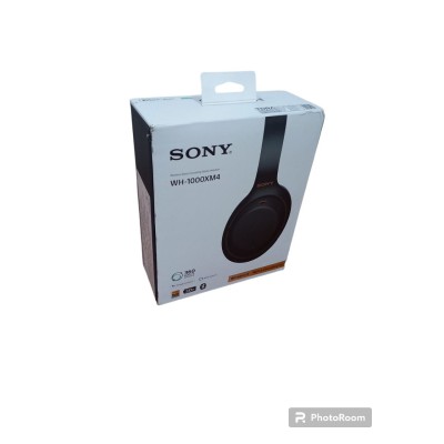 Sony WH-1000XM4