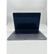 MacBook Pro 2017 ToucheBar