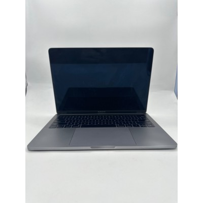 MacBook Pro 2017 ToucheBar