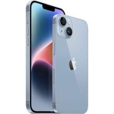 Iphone iPhone 14, 128 ГБ, голубой, 6 ГБ