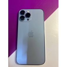iPhone 13 про мах 128  87%
