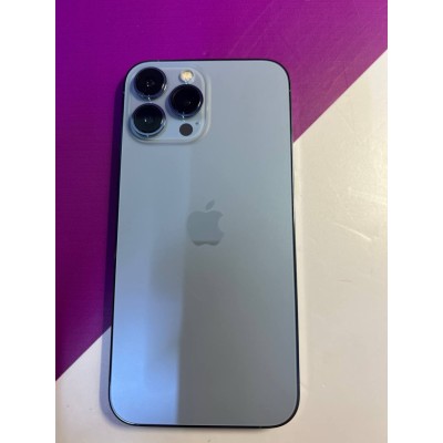iPhone 13 про мах 128  87%