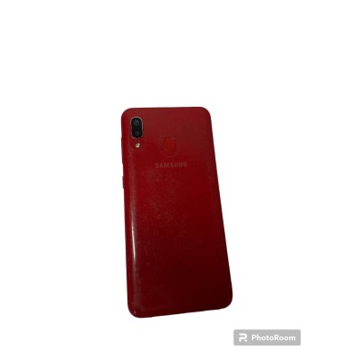 Samsung Galaxy A20, 32 ГБ, 3 ГБ