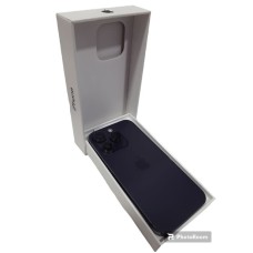 Iphone 14 Pro, 256 ГБ, фиолетовый, 6 ГБ