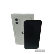 Iphone iPhone 11, 128 ГБ, белый, 4 ГБ