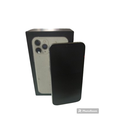 Iphone iPhone 11 Pro