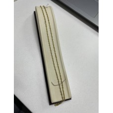Цепь, золото 585 (14K), вес 2.89 г.