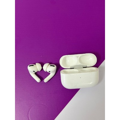 Наушники airpods pro