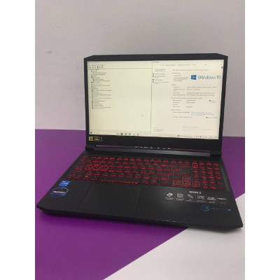 Ноутбук Acer Nitro 5