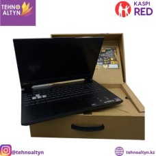 Ноутбук ASUS TUF Gaming A15